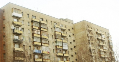 В Украине снова хотят строить «малосемейки»
