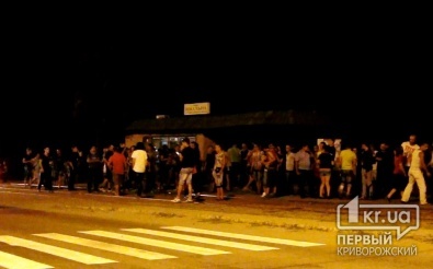 Второй день народных волнений на «Черногорке». Задержаны 11 человек