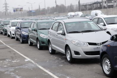 В Украине снизят ставки по кредитам на покупку автомобилей