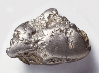 В Криворожском районе обнаружены запасы молибдена