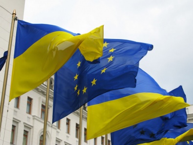 Коррупция - главная проблема Украины на пути евроинтеграции