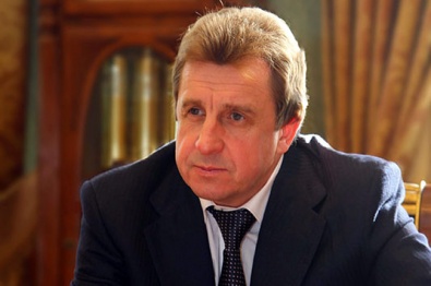 Глава Мининфраструктуры задекларировал 2 млн гривен