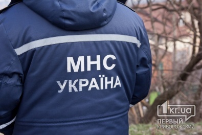 В Днепропетровской области спасатели уничтожили боеприпасы времен ВОВ