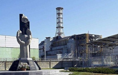Сегодня День памяти жертв Чернобыльской катастрофы