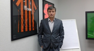 О.Федорчук: «Мы верим в «Кривбасс» как команду волевую»