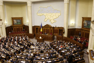 Украинским министрам-миллионерам завидуют даже коллеги из Европы