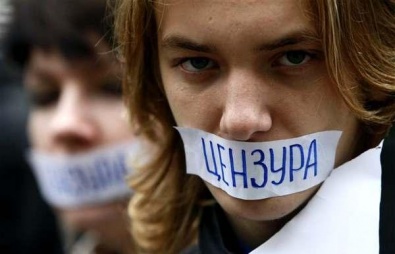 Ситуация со свободой СМИ в Украине хуже чем в Молдавии и Армении