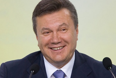 Янукович просил у чиновников лучшей жизни для украинцев