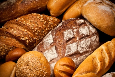Хлеб в Украине производится нелегально