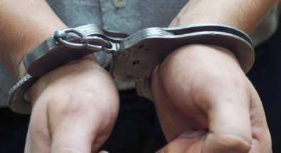 В Кривом Роге несовершеннолетний грабитель напал на 16-летнюю девушку