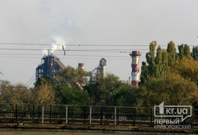 Промпроизводство в Украине снизилось еще на 5,4%