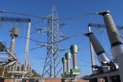 Украина будет сокращать потери электроэнергии