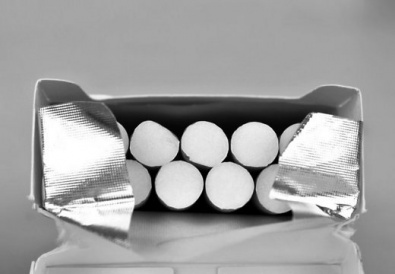 А.Когут: «Контрабандные сигареты из России, Беларуси и Молдавии стоят 4-6 гривен»