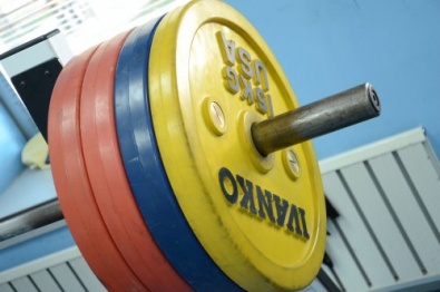 Впервые за 7 лет команда Днепропетровщины заняла первое место на Чемпионате Украины по тяжелой атлетике
