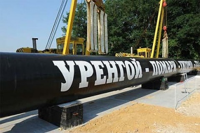 Украина проведет реконструкцию и модернизацию газопровода