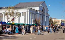 В Кривом Роге пройдет фестиваль искусств национально-культурных общин