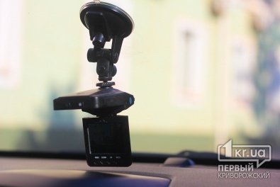 Автомобилистов заставят установить видеорегистраторы