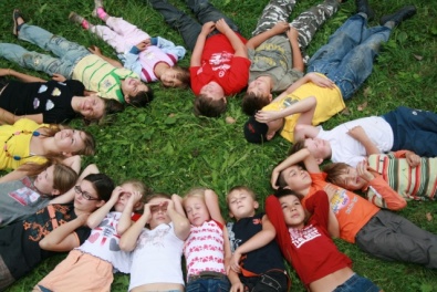 Из городского бюджета выделили почти 10 млн гривен на работу летних лагерей