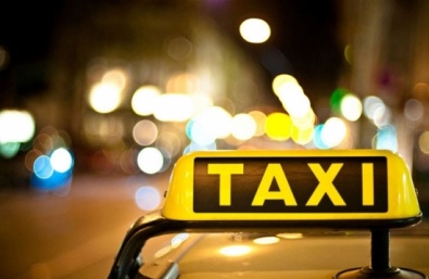 Таксистов выведут из тени и заставят платить налоги