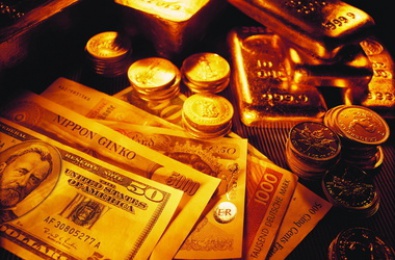 Золотовалютные резервы НБУ за год сократились на 22,8%