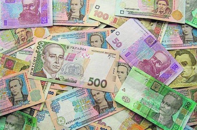 В 2012 году чиновники не смогли «прикарманить» 1,7 млрд гривен