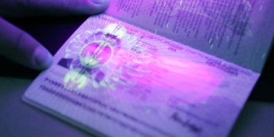 На введение биометрических паспортов необходимо 116 миллионов гривен