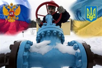 Украина будет качать российский газ в ЕС по новой схеме поставок