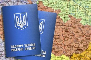 Украинцев искусственно удерживают в стране