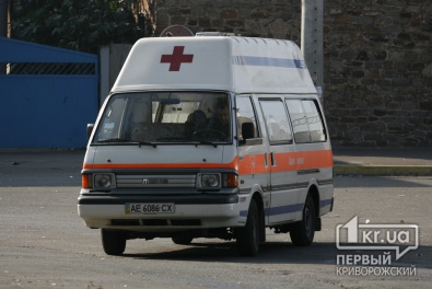 Александр Вилкул поставил в пример в пример другим работу «скорой помощи» в Днепропетровской области