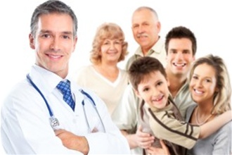 В Кривом Роге и области до конца года увеличится количество семейных врачей
