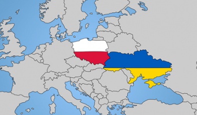 Польша отговаривает Украину вступать в Таможенный союз