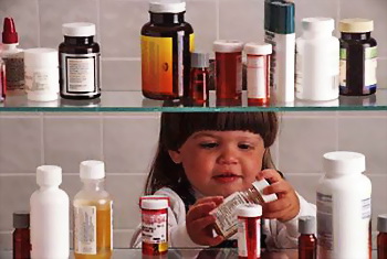 Детям до 14 лет запретят покупать  лекарства