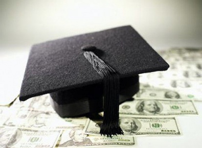 Получившим платное образование предоставляется налоговая скидка
