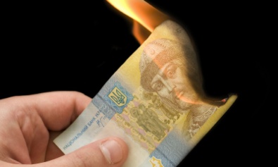 Украина может получить уровень гиперинфляции, как в Беларуси - эксперт