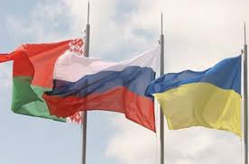 Украина пойдет по стопам Белоруссии в СНГ