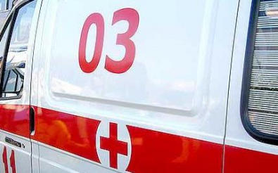 На территории "СевГОКа" погиб 40-летний мужчина