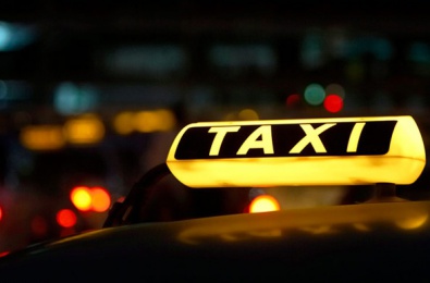 80% рынка такси находится в тени