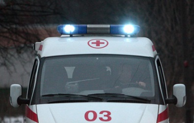 В Кривом Роге 41-летняя женщина скончалась от побоев