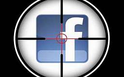 Реальные доходы граждан будут отслеживаться через Facebook