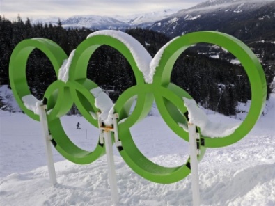 Украина утвердила заявку на проведение зимней Олимпиады-2022