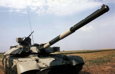 Украинские танки понравились таиландским заказчикам