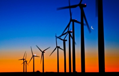 В Украине будет развиваться «зеленая» энергетика