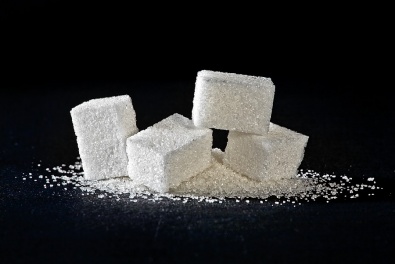 В Украине активно производится сахар