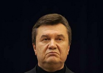 Янукович уволил судью Дзержинского райсуда Кривого Рога