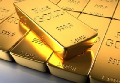 Золотовалютные резервы Украины вновь сократились