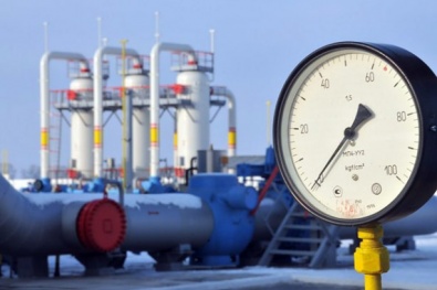 Украина окончательно объявила об отказе от российского газа