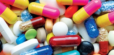 В Украине увеличился процент фальшивых лекарств