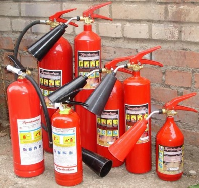 Предприниматели будут платить больше за «пожарные» нарушения