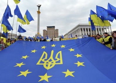Криворожан призывают выйти сегодня на «Евромайдан» (ДОПОЛНЕНО)