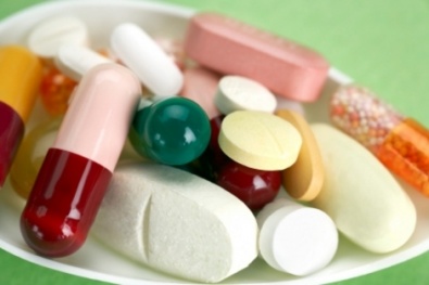 В Украине падают продажи лекарств
